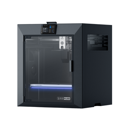 QIDI Tech Plus5 3D printer – standalone model