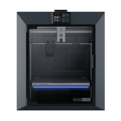 QIDI Tech Plus5 3D printer
