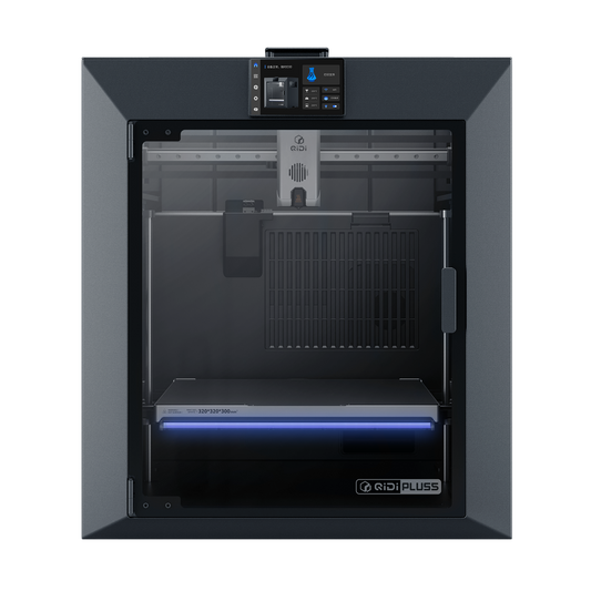 QIDI Tech Plus5 3D printer