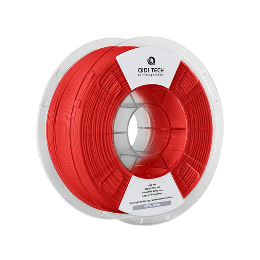 QIDI Tech PETG-Tough Durable & Impact-Resistant Filament – 1.75mm