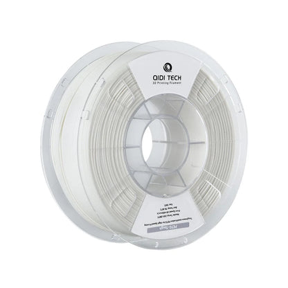 QIDI Tech PETG-Tough Durable & Impact-Resistant Filament – 1.75mm