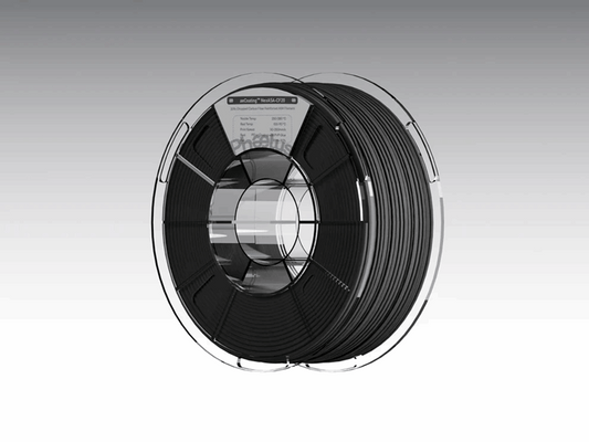 PHAETUS aeCoating NexASA-CF20 – Carbon Fibre Reinforced Filament 1kg