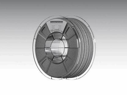 PHAETUS NexPa CF25 Nylon Filament 1kg – Black