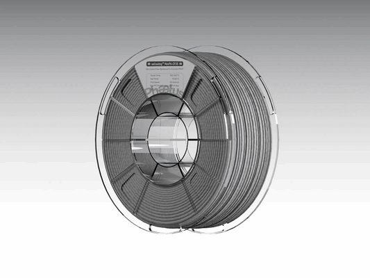 PHAETUS NexPa CF25 Nylon Filament 1kg – Black