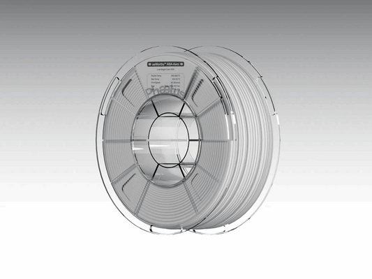 PHAETUS aeWorthy ASA-Aero Filament – Glass Fibre Reinforced Filament 1.75mm