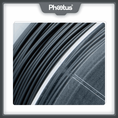 PHAETUS aeWorthy ToughPETG-HF Filament - 1kg