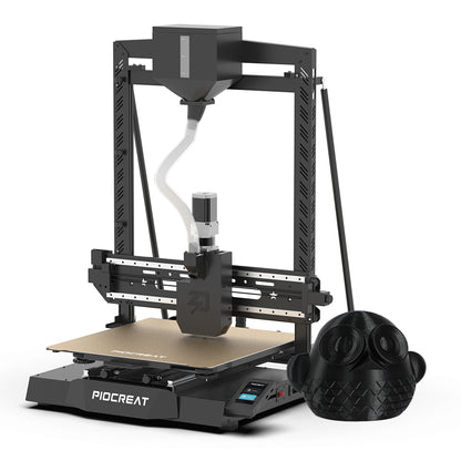 Piocreat G5 Ultra Pellet 3D Printer