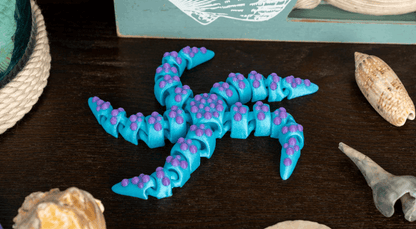 Panchroma by Polymaker PLA Celestial Filament – 1kg