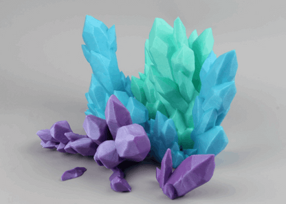 Panchroma by Polymaker PLA Celestial Filament – 1kg