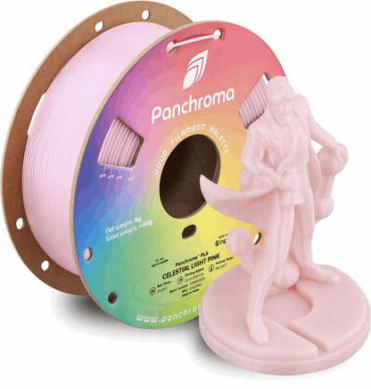 Panchroma by Polymaker PLA Celestial Filament – 1kg
