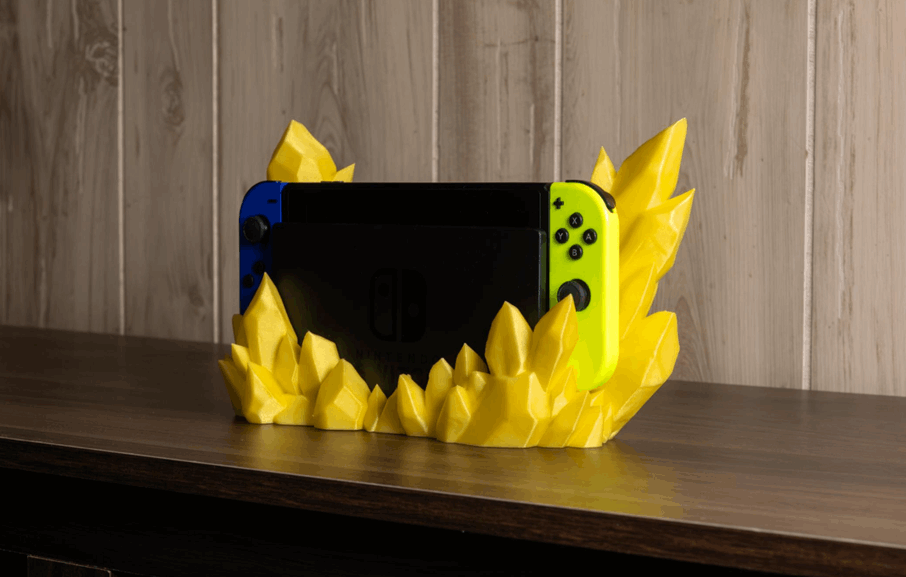 Panchroma by Polymaker PLA Celestial Filament – 1kg