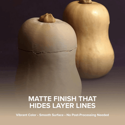 Panchroma by Polymaker PLA Pastel Matte Filament – 1kg