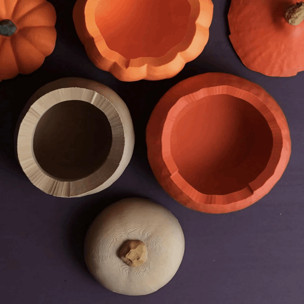 Panchroma by Polymaker PLA Pastel Matte Filament – 1kg