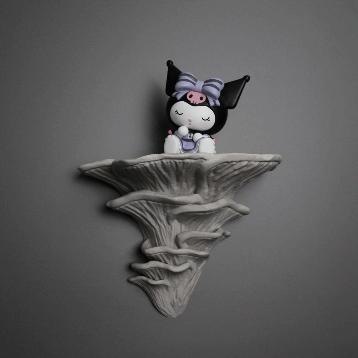 Panchroma by Polymaker PLA Muted Matte Filament – 1kg