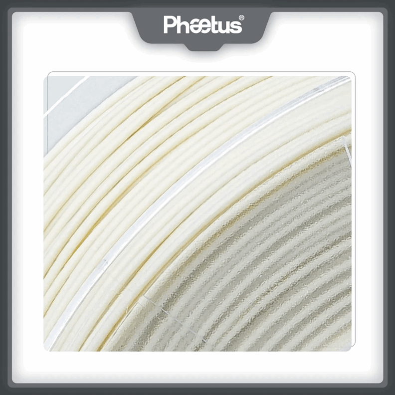 PHAETUS aeForce PET-GF Filament - 1kg