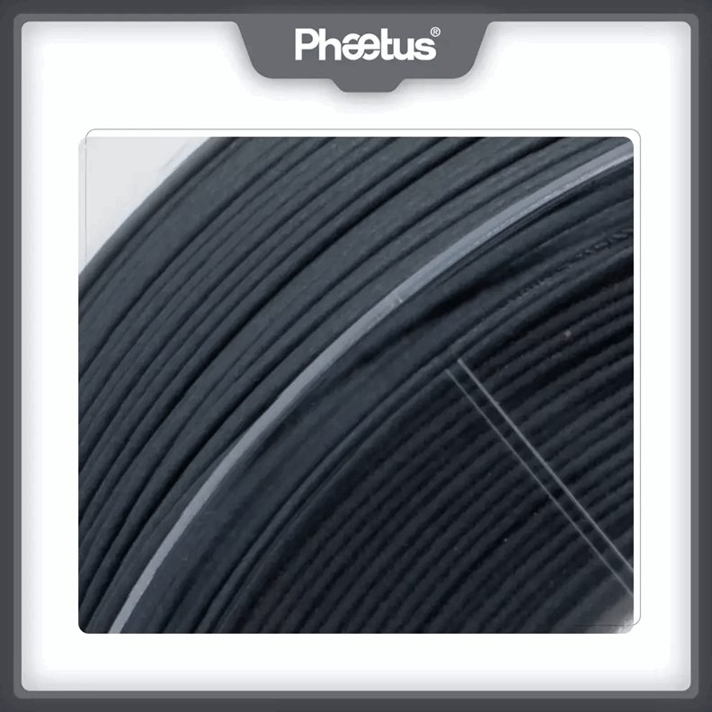 PHAETUS aeForce PET-GF Filament - 1kg