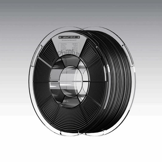 PHAETUS aeForce PET-GF Filament - 1kg