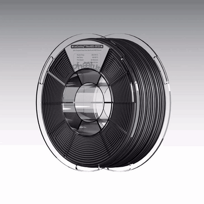 PHAETUS aeCoating Nex ABS-GF25 High-Strength Filament – 1.75mm