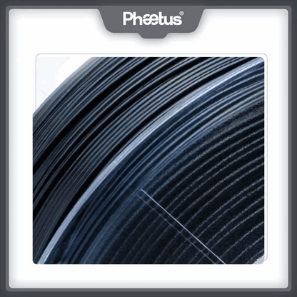 PHAETUS aeCoating Nex ABS-GF25 High-Strength Filament – 1.75mm