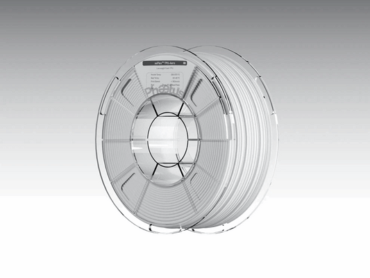 PHAETUS aeWorthy TPU-Aero – 3D Printer Filament 1kg