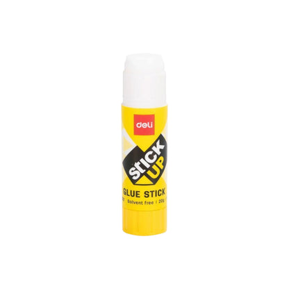 Deli Glue Stick Adhesive for 3D Printing - 20G