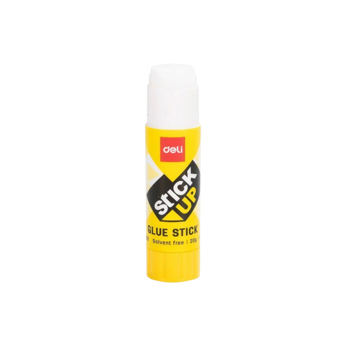 Deli Glue Stick Adhesive for 3D Printing – 20 g