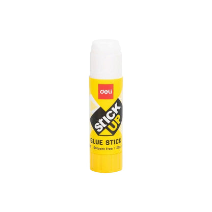 Deli Glue Stick Adhesive for 3D Printing – 20 g