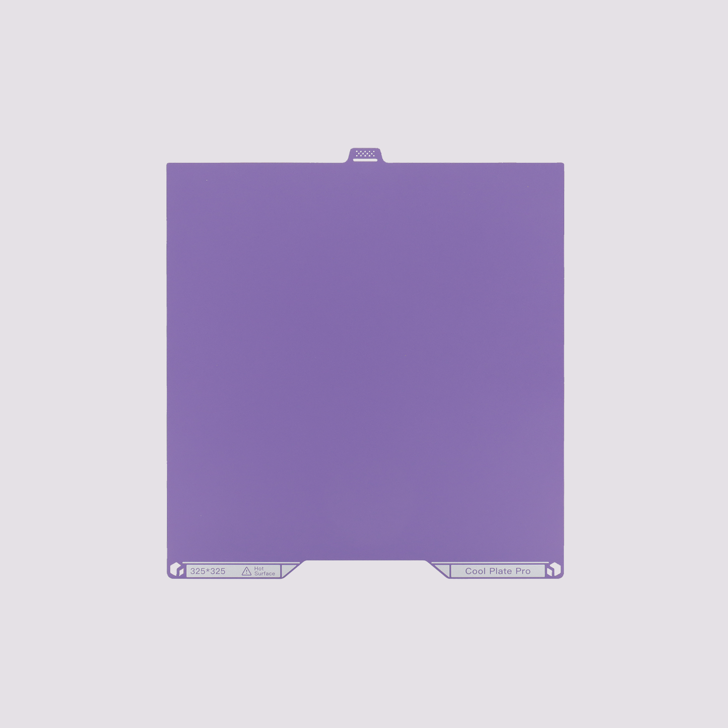 QIDI Plus5 Cool Plate Pro