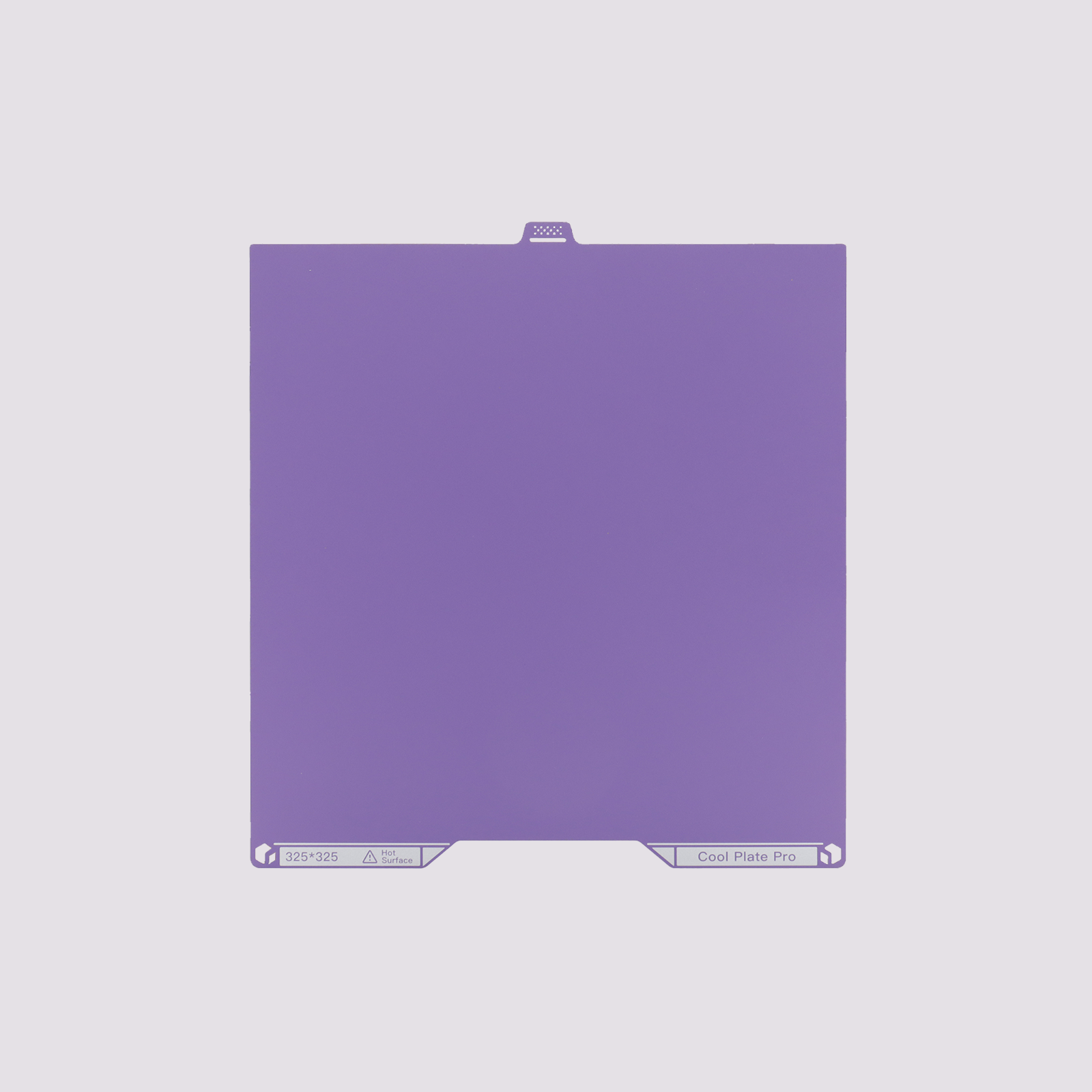 QIDI Plus5 Cool Plate Pro
