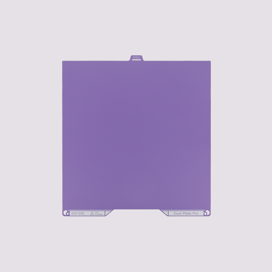 QIDI Plus5 Cool Plate Pro
