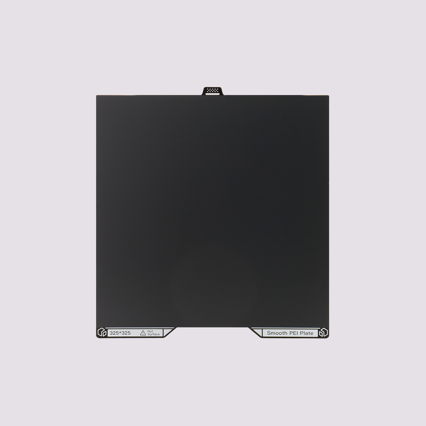 QIDI Plus5 Dual-Sided Smooth Plate Pro