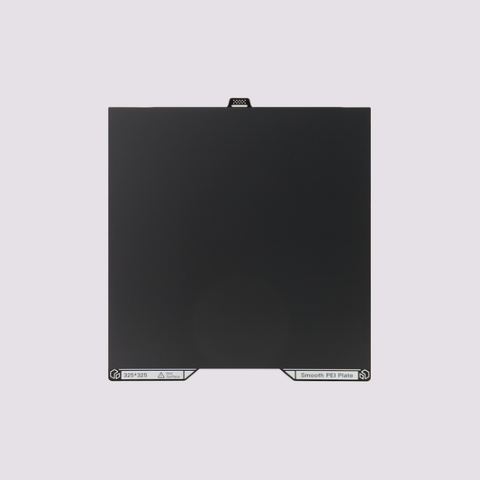 QIDI Plus5 Dual-Sided Smooth Plate Pro