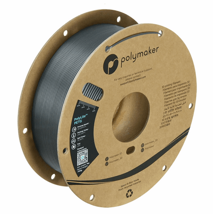 PolyLite PETG 3D Printer Filament – 1KG