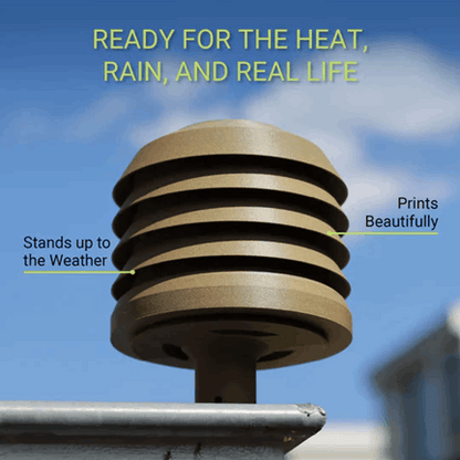 Polymaker Fiberon ASA-CF08 Filament – 500g