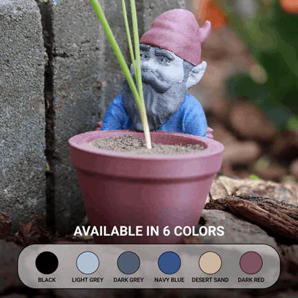 Polymaker Fiberon ASA-CF08 Filament – 500g