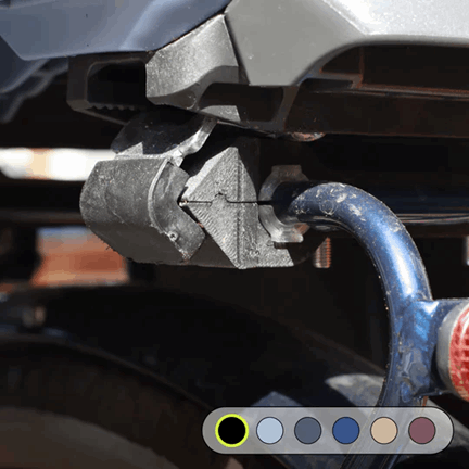 Polymaker Fiberon ASA-CF08 Filament – 500g