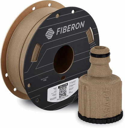 Polymaker Fiberon ASA-CF08 Filament – 500g