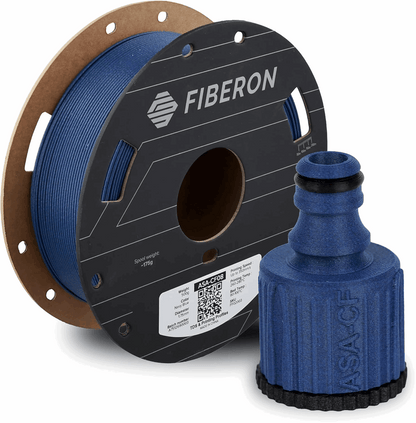 Polymaker Fiberon ASA-CF08 Filament – 500g