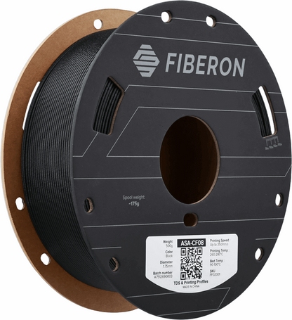 Polymaker Fiberon ASA-CF08 Filament – 500g