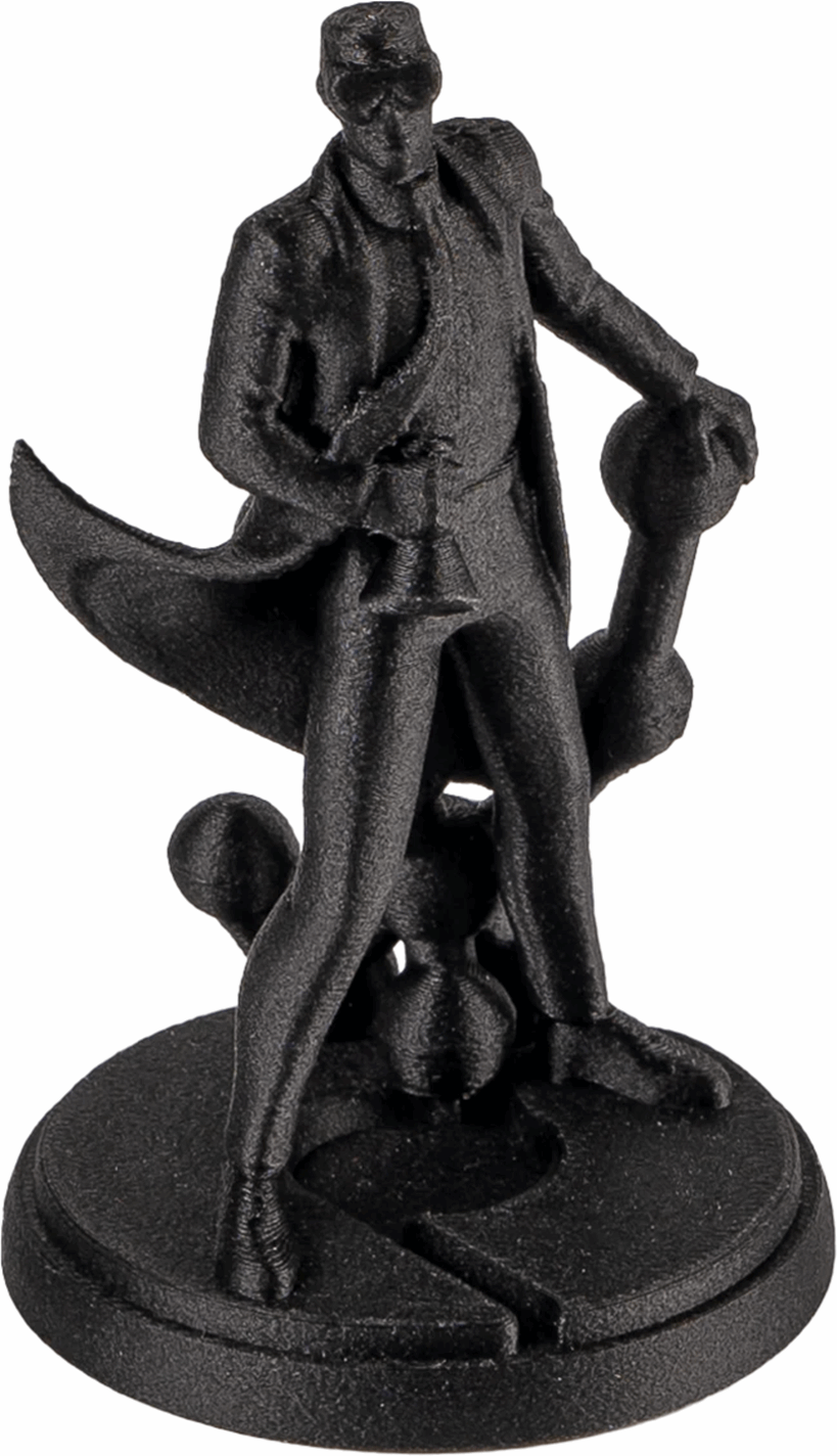 Polymaker Fiberon PA612-CF15 Filament – 500g