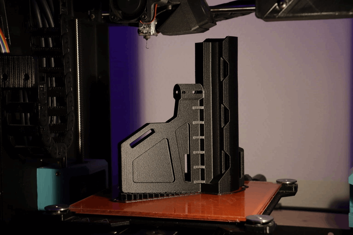 Polymaker Fiberon PA612-CF15 Filament – 500g