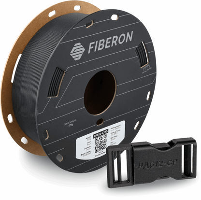 Polymaker Fiberon PA612-CF15 Filament – 500g
