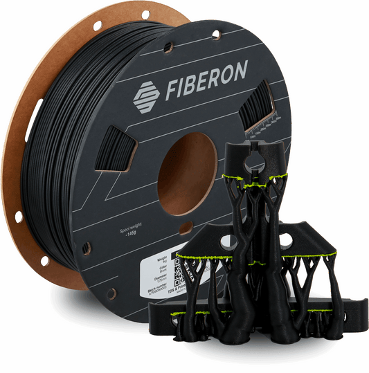 Polymaker Fiberon PET-GF15 Filament – Glass Fibre Reinforced PET 1kg