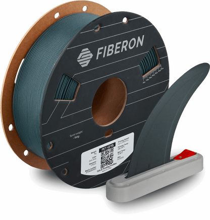 Polymaker Fiberon PET-GF15 Filament – Glass Fibre Reinforced PET 1kg