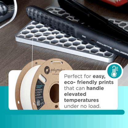Polymaker HT-PLA Engineering-Grade Filament – 1KG