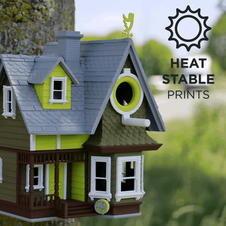 Polymaker HT-PLA Engineering-Grade Filament – 1KG