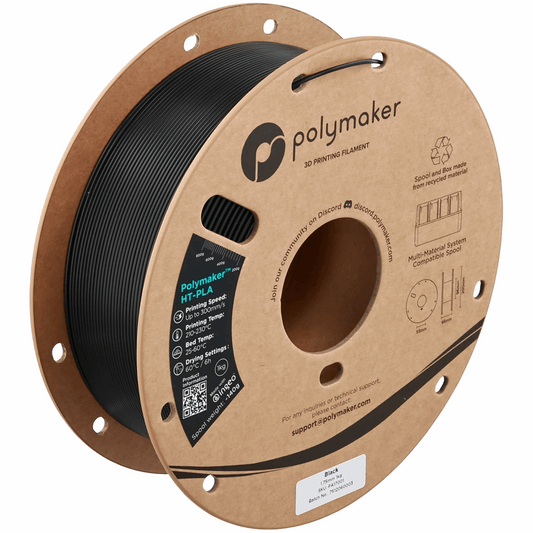 Polymaker HT-PLA Engineering-Grade Filament – 1KG
