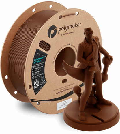 Polymaker HT-PLA Engineering-Grade Filament – 1KG