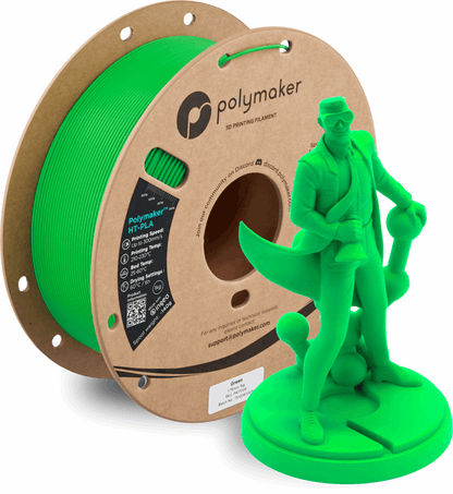 Polymaker HT-PLA Engineering-Grade Filament – 1KG