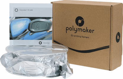 Polymaker PC-ABS 3D Printer Filament – 1KG